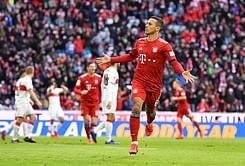Thiago: 5 realistic destinations for the Bayern Munich midfielder