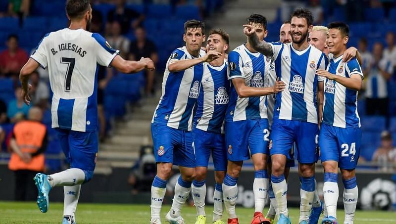 Espanyol&#039;s term in La Liga is set to end at the hands of their domestic rivals!