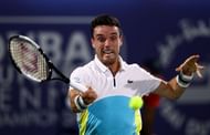 Roberto Bautista Agut achieved a career high rank of 9 last November
