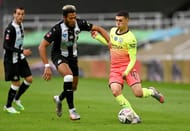 Manchester City's Phil Foden has long been tipped for Premier League superstardom