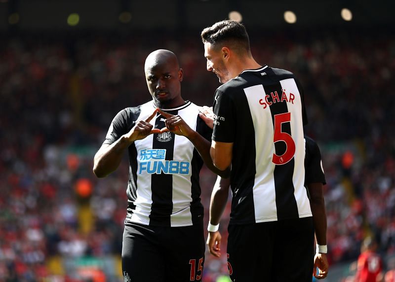 Jetro Willems opened the scoring for the Magpies in their previous encounter with the Reds