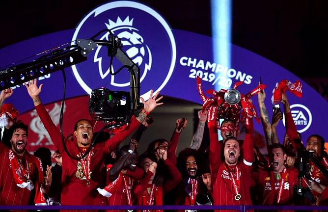Liverpool 5-3 Chelsea: 5 Talking Points as Reds edge enthralling game | Premier League 2019-20