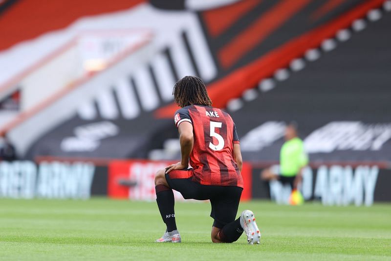 AFC Bournemouth v Tottenham Hotspur - Premier League