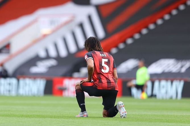Reports: Manchester City, Manchester United and Chelsea to battle for Nathan Ake