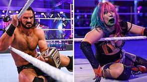 RAW Preview: Multi-time World Champion to suffer a humiliating defeat, New Champion to be crowned? (July 19th, 2020)