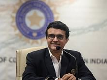 Sourav Ganguly all set to become ICC chairman?