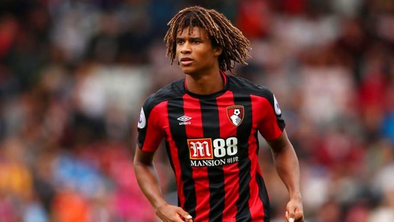 Ake&#039;s talents, and performances this season, are very underrated