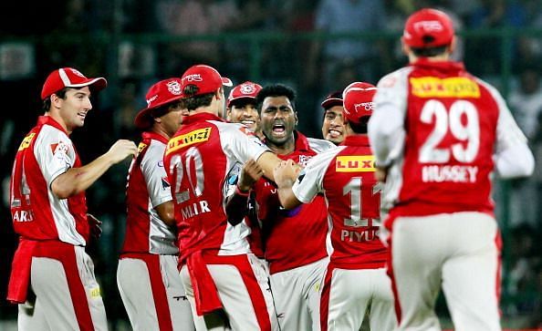 IPL stats from matches played in the UAE