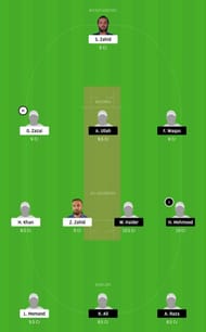 NAC vs MCC Dream11 Tips