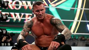 More details regarding Randy Orton's alleged future plans in WWE