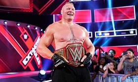 WWE Extreme Rules के बारे में 3 बातें जो शायद ही किसी को पता होगी