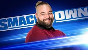 WWE SmackDown - 5 Surprises that could happen: Major title change, Unexpected heel turn, Bray Wyatt's next target revealed