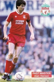 Alan Hansen