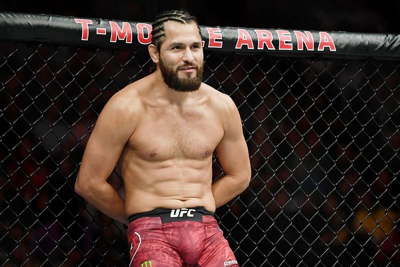 This isn&#039;t the end of the road for Jorge Masvidal