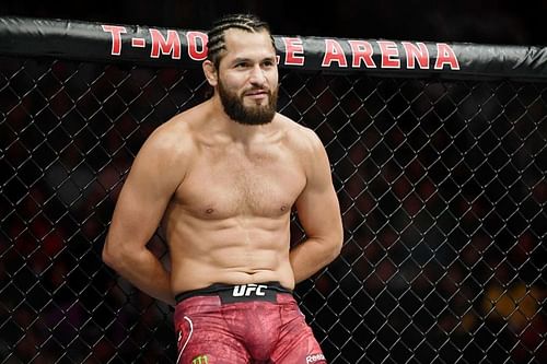 This isn't the end of the road for Jorge Masvidal