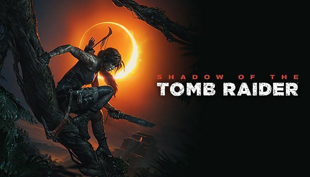 Shadow of the Tomb Raider. Image: Steam.