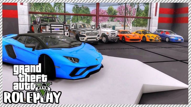 GTA 5 Roleplay - How To Download And Play For Free!!!