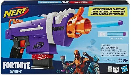 Fortnite Nerf Gun Top 3 Best Nerf Blasters