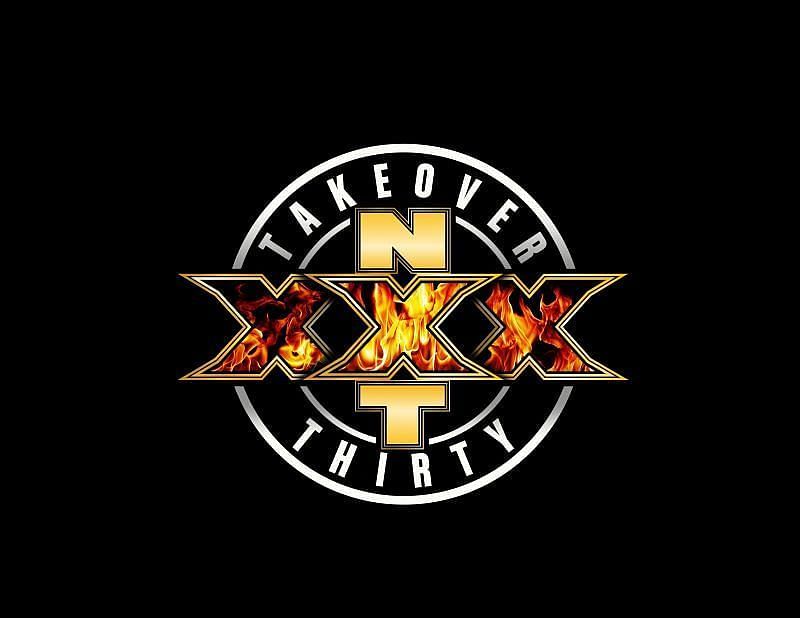 NXT Takeover XXX&nbsp;