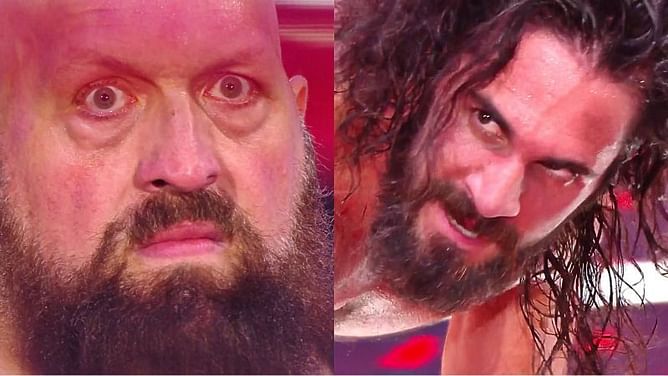 5 Biggest news stories from WWE RAW (July 13, 2020)