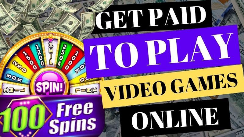 Online Gaming : Real Money Game and Video Game