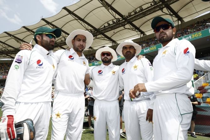 3 reasons why Pakistan can overpower England in Tests