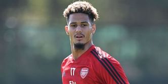 What can Arsenal expect from their new centre-back William Saliba?
