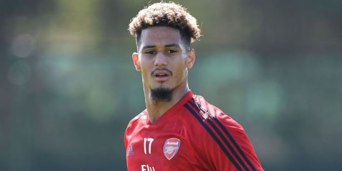 What can Arsenal expect from their new centre-back William Saliba?