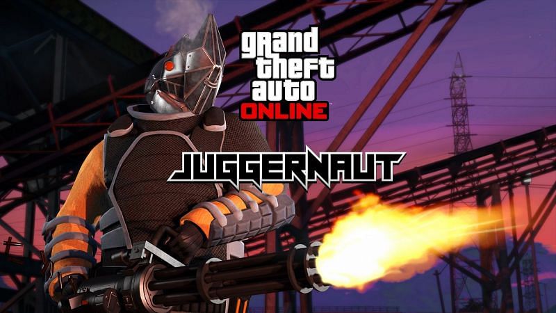 &nbsp;Juggernaut. Image: GTA Wiki - Fandom.