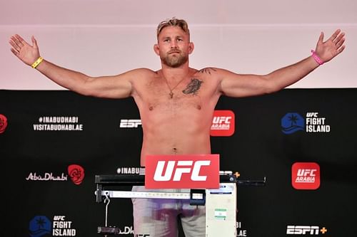 Alexander Gustafsson