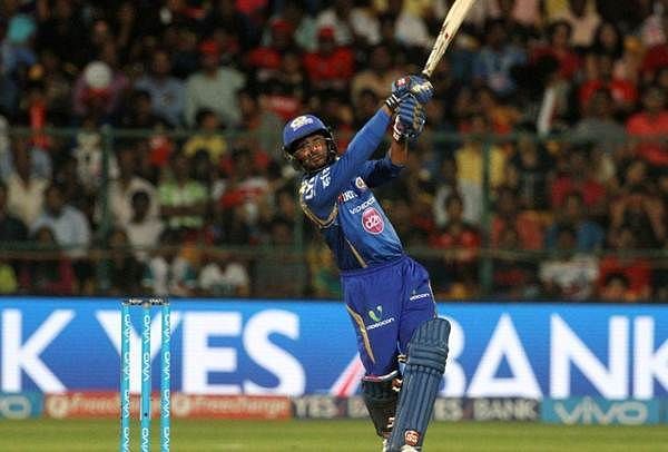 Ambati Rayudu played for MI for 8 years in the IPL before shifting to the Chennai Super Kings