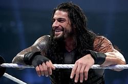 Arn Anderson claims 'adult males get pissed' at Roman Reigns because their girlfriends like him