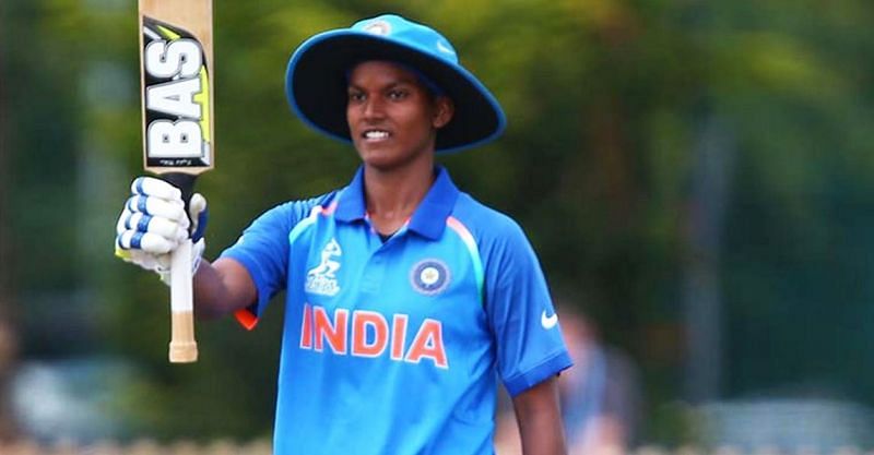 Deepti Sharma could have easily become the first Indian woman to score a double century in ODIs