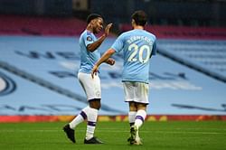 Manchester City 5-0 Newcastle: Player Ratings | EPL 2019-20