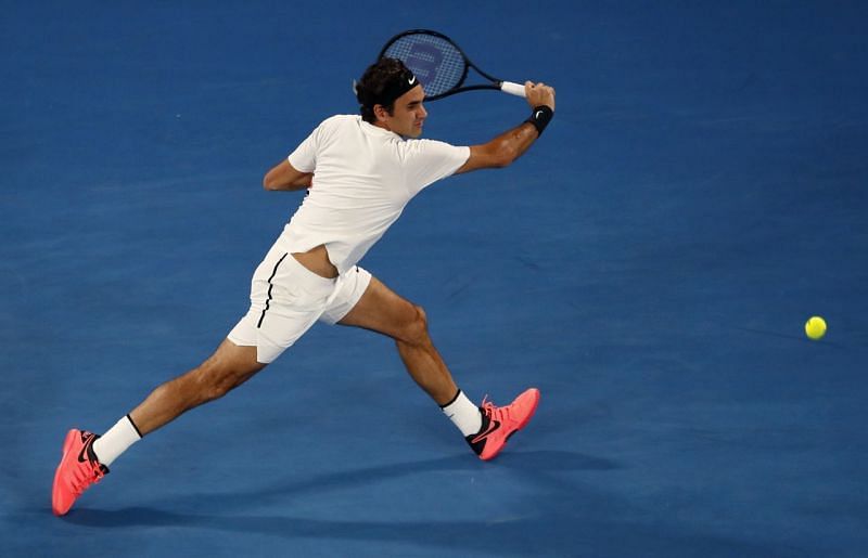 Roger Federer&#039;s artistry has transcended tennis