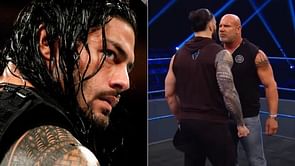 3 WWE Superstars Roman Reigns requested to work with and 2 he didn't