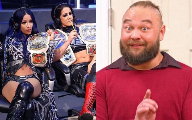 WWE Extreme Rules 2020: 3 Things that shouldn't happen at the PPV and 3 things that should