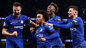 5 left-backs Chelsea should target instead of Ben Chilwell