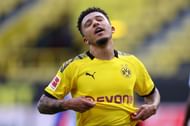 Jadon Sancho - Top target?