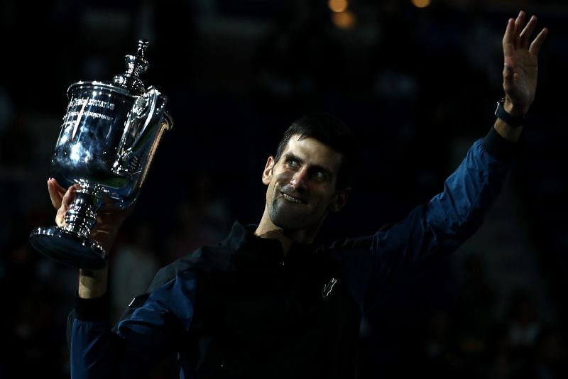 Will we see Novak Djokovic at this year&#039;s US Open?