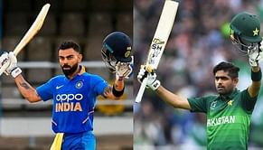 Virat Kohli is far ahead of Babar Azam in this race: Aakash Chopra