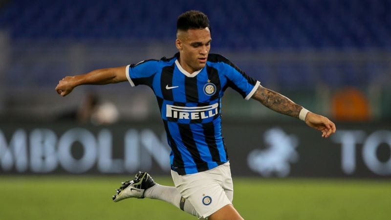 Lautaro Martinez - cropped
