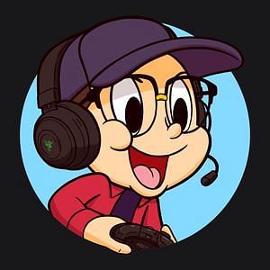 Logic&#039;s Twitch profile pic