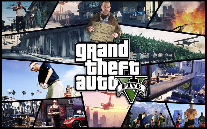 gta v for ps4 price