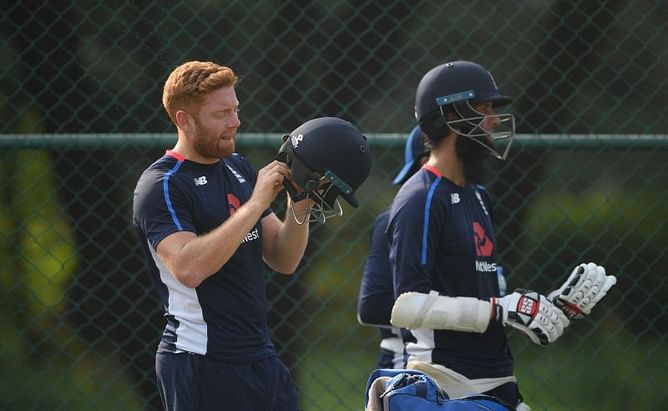 Jonny Bairstow, Moeen Ali notable absentees from 13-man England squad for Southampton Test