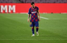 Barcelona warned they could become the next AC Milan or Manchester United