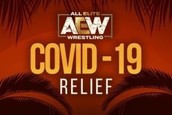 AEW announces two charity initiatives to support Northeast Florida's response to COVID-19