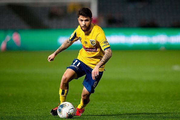 Central Coast Mariners are set to face Western Sydney Wanderers