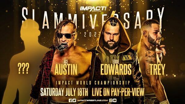 Impact Wrestling World Championship