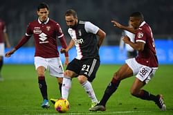 Juventus vs Torino prediction, preview, team news and more | Serie A 2019-20